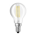 Osram Parathom Classic P Filament 40 non-dim 4W/827 E14 bulb