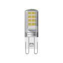 Osram Parathom Clear capsule LED 30 non-dim2,6W/827 G9 bulb