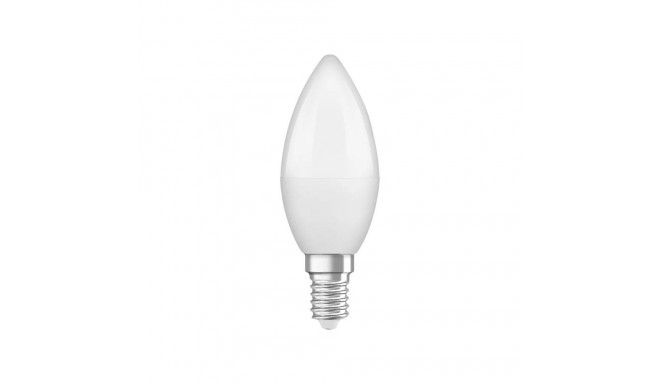 Osram Parathom Classic B LED 40 non-dim4,9W/827 E14 bulb