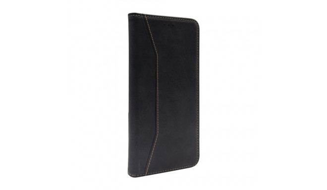 Evelatus Xiaomi 15 Pro Book Case Black