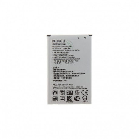 - BL-46G1F Battery for LG 2800mAh Li-Ion (OEM)