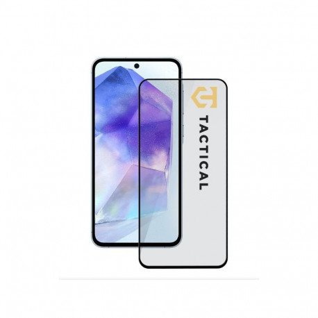 Tactical Xiaomi 13 Lite Glass Shield 5D Black