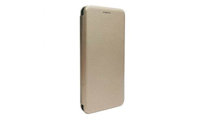 iLike Xiaomi Redmi Note 12 / Poco X5 Book Case Gold