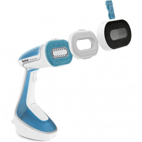 TEFAL Garment Steamer DT9530E1 Handheld 1700 W 0.2 L 30 g/min Blue/White