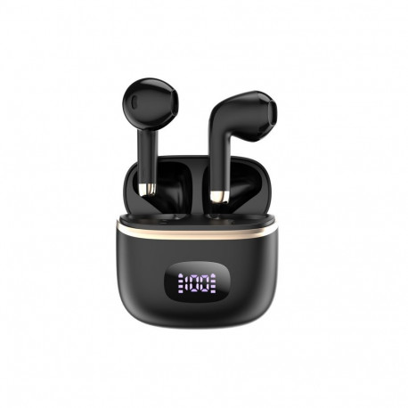 Dudao Dudao U15Pro TWS wireless headphones - black