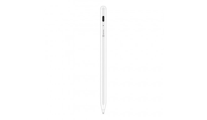 Tactical - Tactical Roger Pencil White