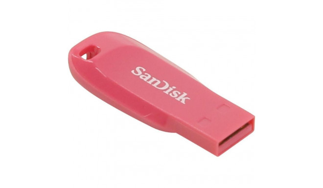 SANDISK BY WESTERN DIGITAL MEMORY DRIVE FLASH USB2 16GB/SDCZ50C-016G-B35PE SANDISK