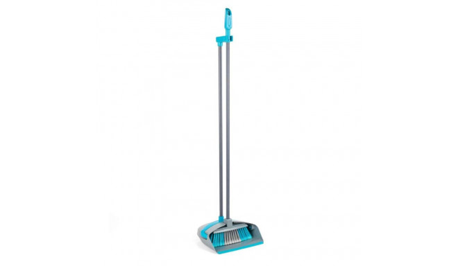 Beldray LA049230EU7 Long Handled Dustpan and Broom
