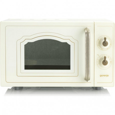 GORENJE Microwave oven | MO4250TCLI | Free standing | 700 W | Beige
