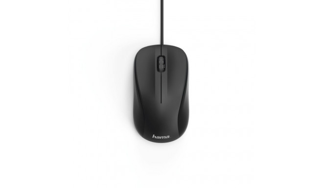 Hama Hama 00182606 MC-300 Black