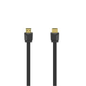 Hama Hama 00205013 Flexi-Slim High-Speed HDMI Cable 4K Plug - Plug, Ethernet 1.5m