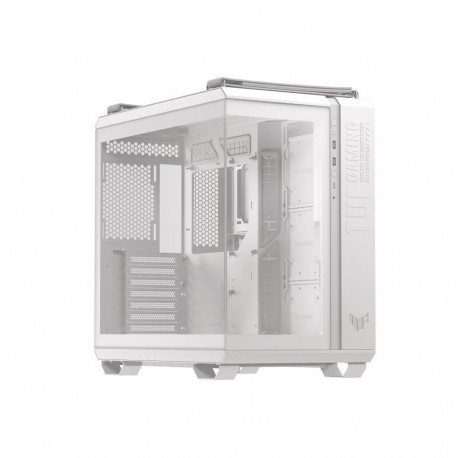 Asus Case||TUF Gaming GT502 Horizon|MidiTower|Case product features Transparent panel|Not included|A