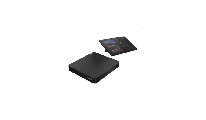 Lenovo | ThinkSmart Core + USB Controller (MTR) | Black