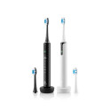 ETA Set of Electric Toothbrushes | 270990000 Sonetic | Rechargeable | For adults | Number of brush h