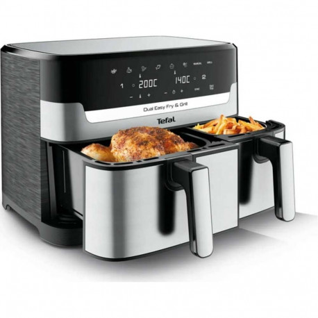 TEFAL Hot air fryer EY905D10