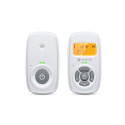 Motorola Audio Baby Monitor AM24 White Motorola Audio Baby Monitor AM24 White