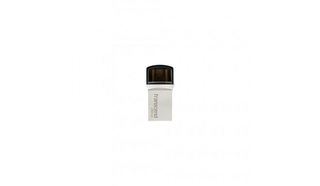 Transcend MEMORY DRIVE FLASH USB3.1/256GB TS256GJF890S