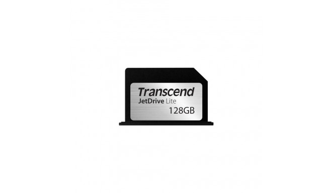 Transcend MEMORY JETDRIVE LITE 330 128GB/TS128GJDL330