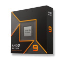 AMD CPU||Desktop|Ryzen 9|9900X3D|Granite Ridge AM5|4400 MHz|Cores 12|128MB|Socket SAM5|120 Watts|GPU