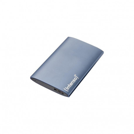 Intenso External SSD||2TB|USB 3.2|3823475