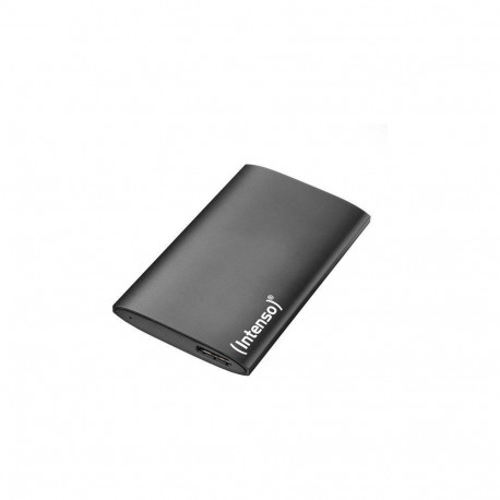 Intenso External SSD||2TB|USB 3.2|3823471