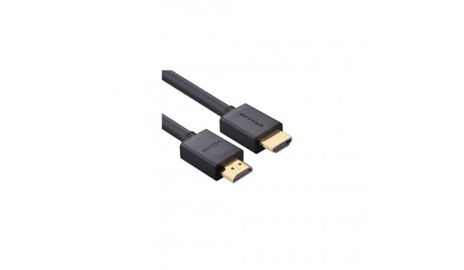 Ugreen HD104 HDMI Cable 1m Black