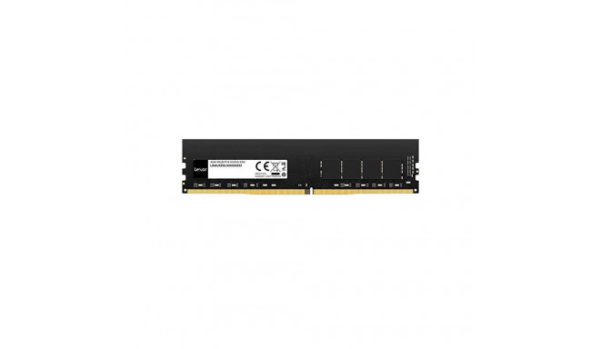 Lexar MEMORY DIMM 8GB PC25600 DDR4/LD4AU008G-B3200GSST