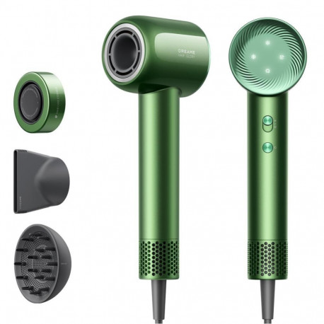 DREAME Hair Glory Master Green