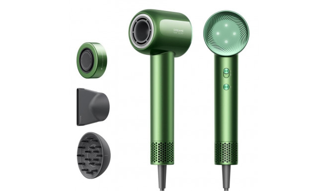 DREAME Hair Glory Master Green