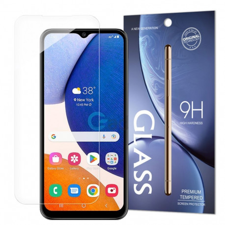 Hurtel - Tempered Glass Samsung Galaxy A14 5G / A14 9H