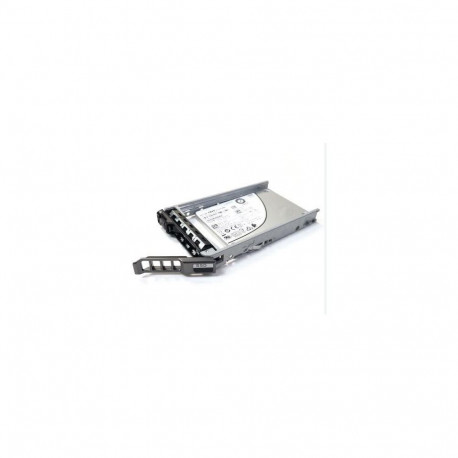Dell SERVER SSD 480GB SATA RI 2.5"/512E G14-G16 345-BBDF