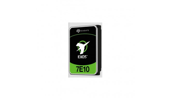 SeaGate HDD||6TB|SAS|256 MB|7200 rpm|MTBF 2000000 hours|ST6000NM020B