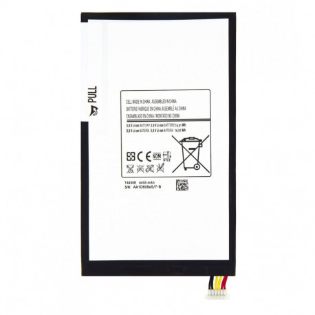 - T4450E Battery for Samsung 4450mAh Li-Ion (OEM)