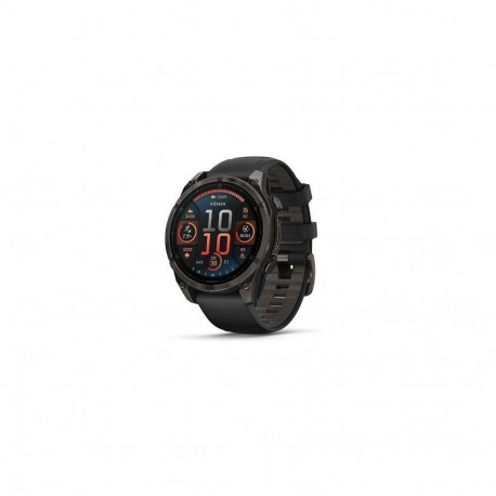 Garmin FENIX 8 SAPPHIRE/BLACK/GRAY 010-02905-21