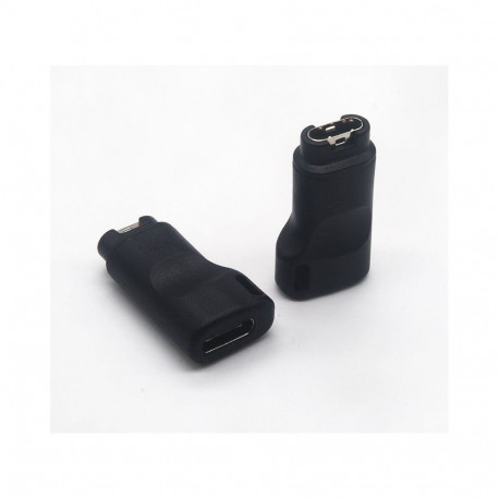 Tactical - Tactical USB-C Adapter for Garmin Fenix 7