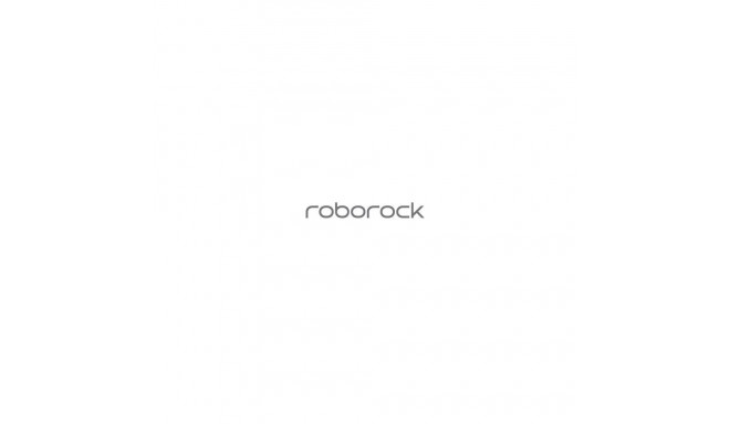 Roborock VACUUM ACC DUSTBIN COVER/ONYXC 9.01.1998