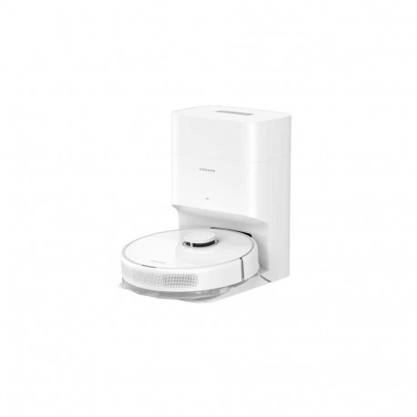 DREAME Robot D10 Plus (Gen 2) White