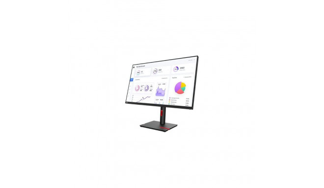 Lenovo | ThinkVision | T32p-30 | 31.5 " | IPS | 16:9 | 60 Hz | 4 ms | 3840 x 2160 pixels | 350 cd/m 
