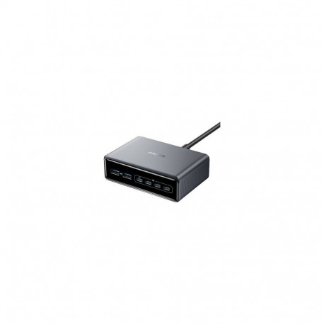 Anker Prime Charger (200W, 6 Ports, GaN) | A2683341