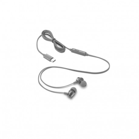Lenovo Accessories 300 USB-C Wired In-Ear Headphone |