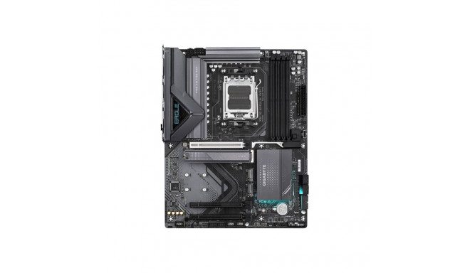 Gigabyte M/B X870 EAGLE WIFI7 1.0