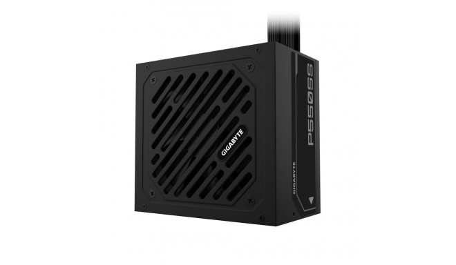 Gigabyte GP-P550SS GEU1, 550W |