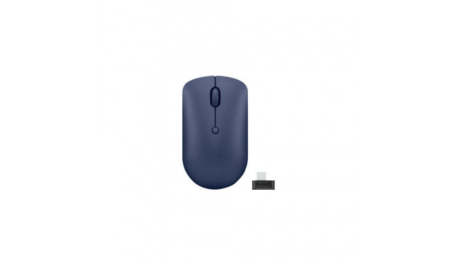 Lenovo 540 USB-C Wireless Compact Mouse