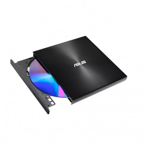 Asus DVD RW USB2 8X EXT RTL BLACK/SDRW-08U8M-U/BLK/G/AS/P2G