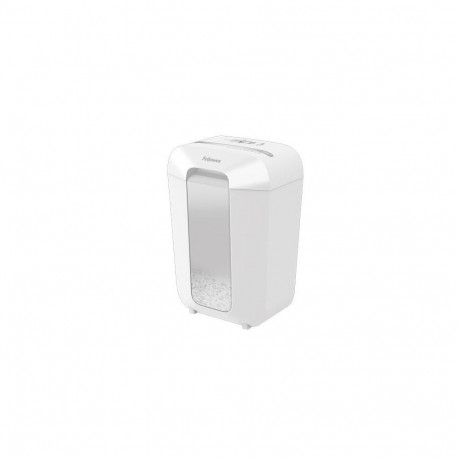 Fellowes SHREDDER LX70/WHITE 100017468