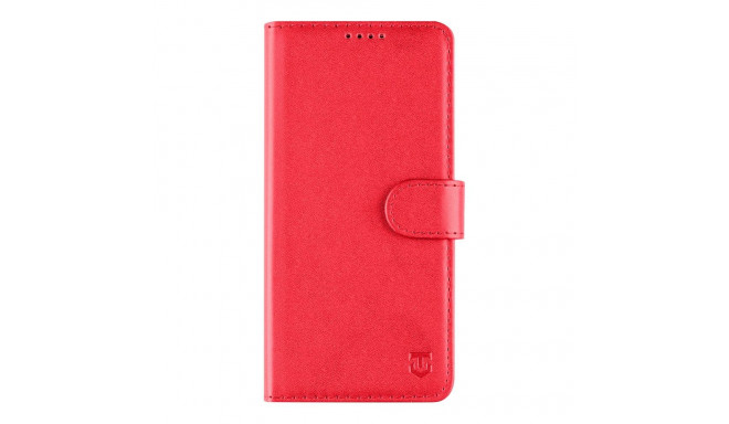 Tactical - Tactical Field Notes for Samsung Galaxy A12 Red