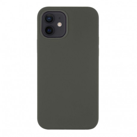 Tactical - Tactical MagForce Velvet Smoothie Cover for Apple iPhone 12/12 Pro Bazooka
