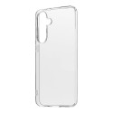 OBAL:ME kaitseümbris TPU Cover Samsung Galaxy S24 FE, läbipaistev