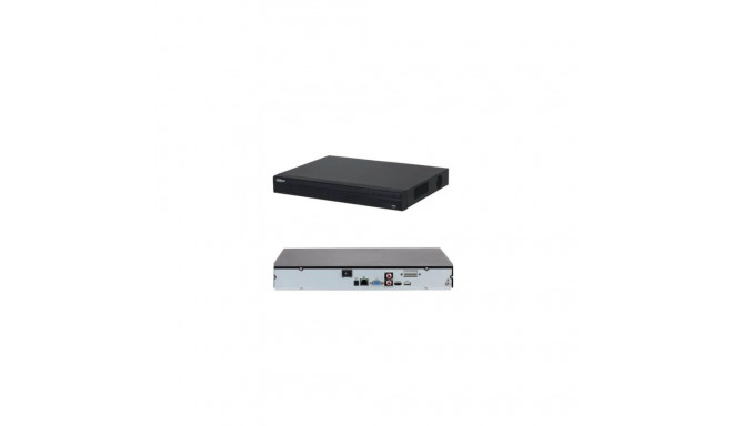 DAHUA NET VIDEO RECORDER 16CH/NVR4216-4KS3