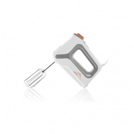 ETA Hand Mixer | 005190000 | Hand Mixer | 500 W | Number of speeds 4 | White